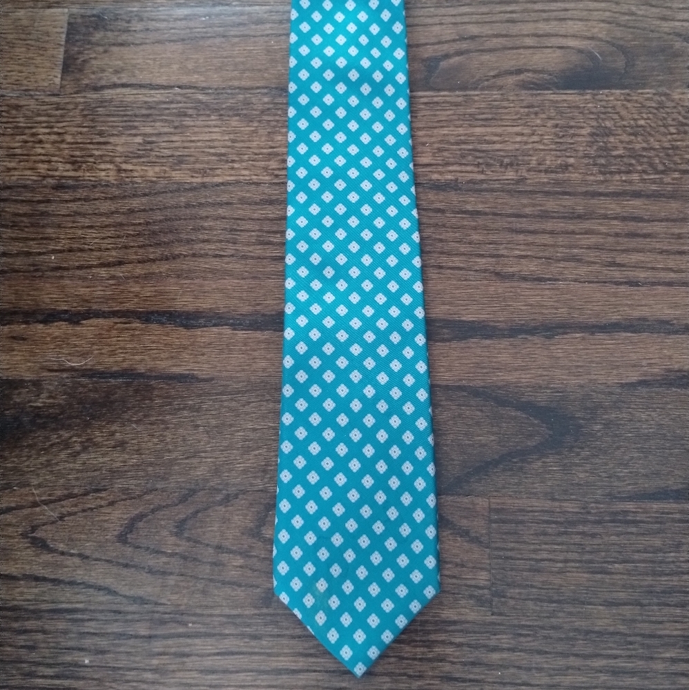 Liberty of London All Silk Tie 👔